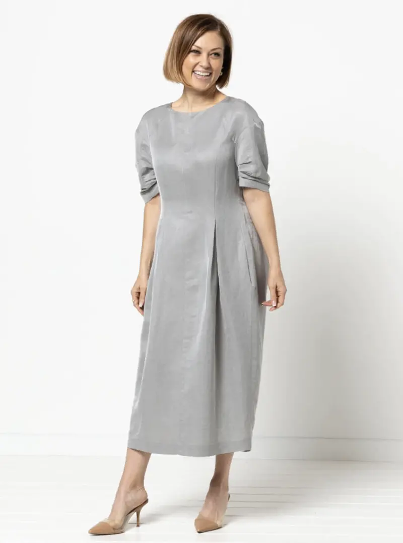 Style Arc Gertrude Designer Dress 1