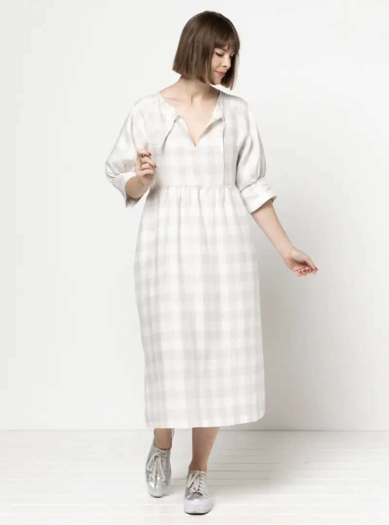 Style Arc Hope Dress Extension Pack 1