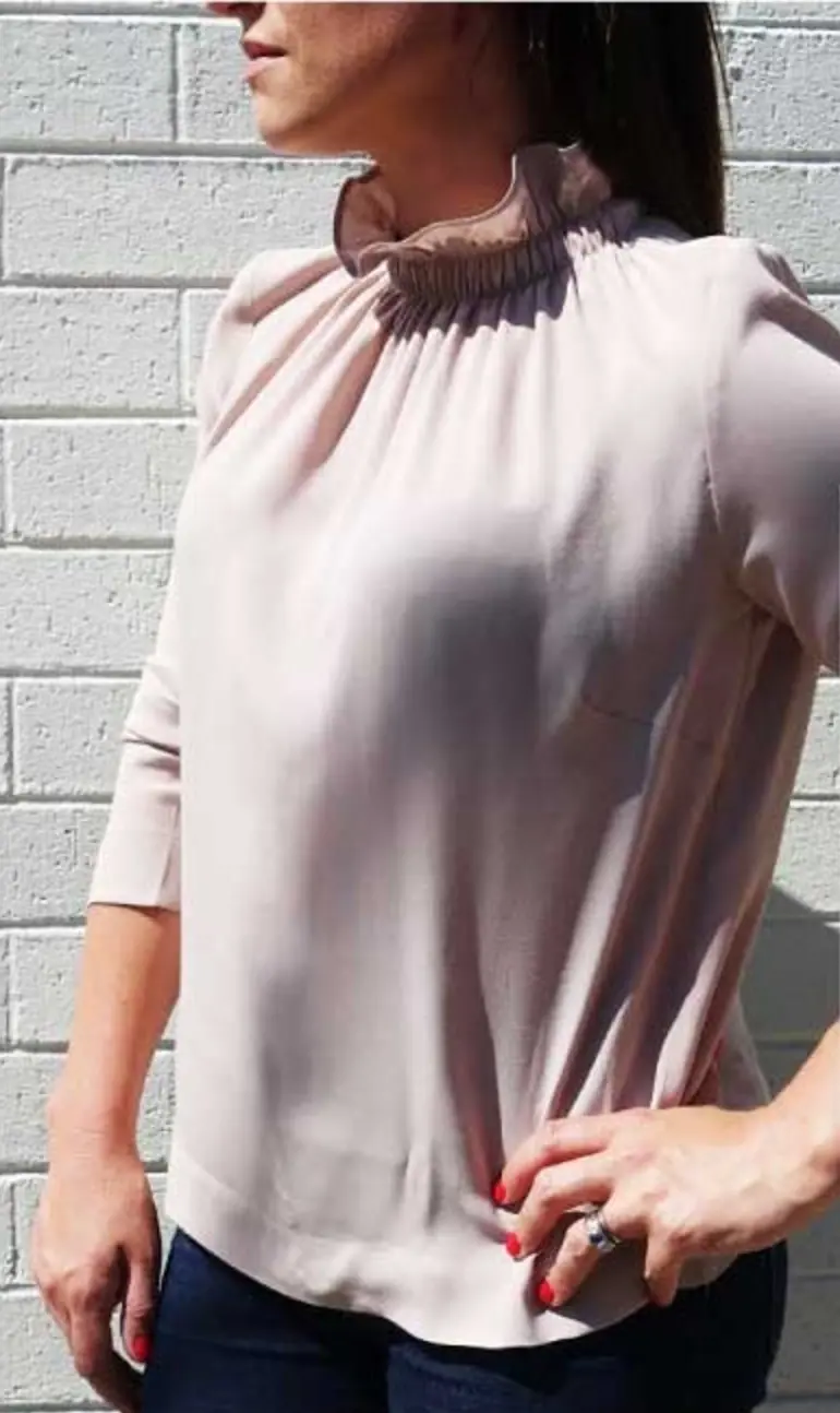 Style Arc Isabella Top 1