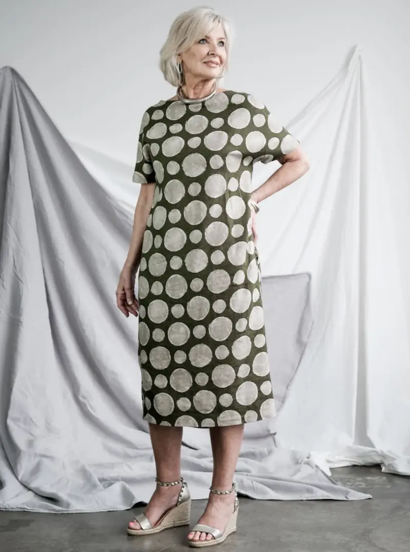 Style Arc Melba Dress 1