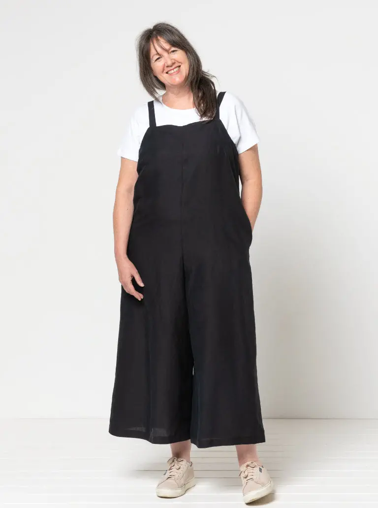Style Arc Mildred Jumpsuit 1