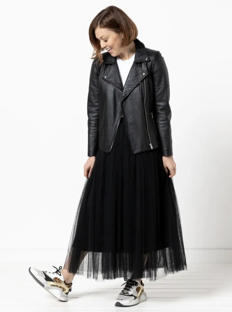 Style Arc Miranda Skirt 1