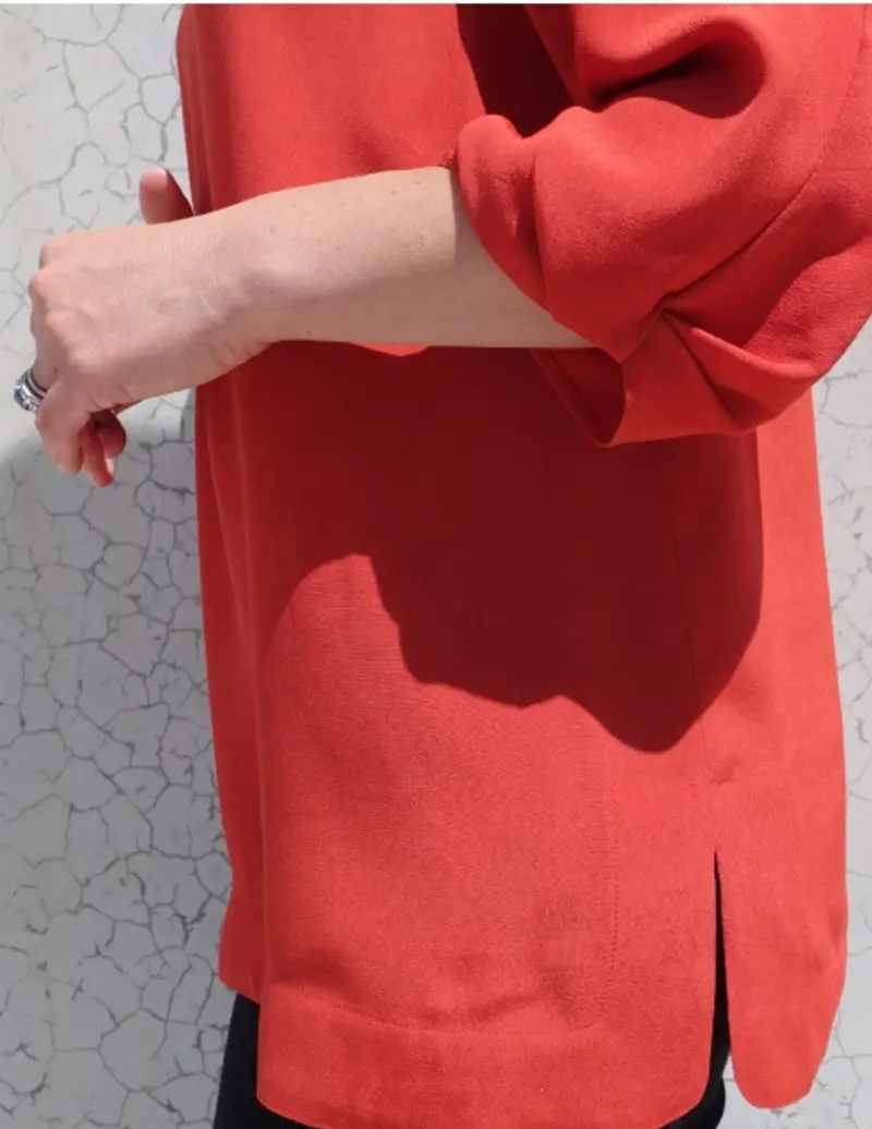 Style Arc Sadie Tunic 1