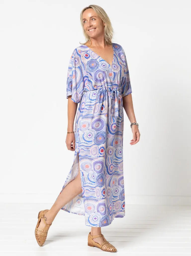 Style Arc Summer Coverup 1