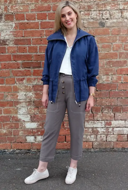 Style Arc Texas Pant 1