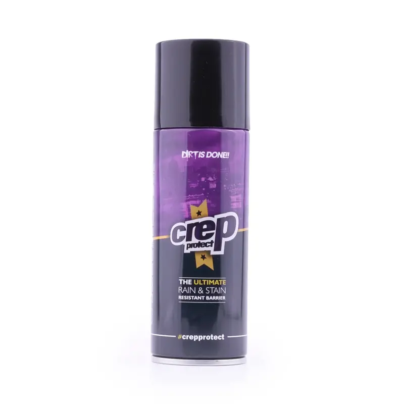 Suede & Nubuck Spray 1