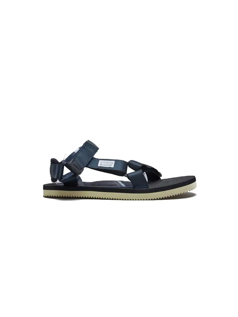 Suicoke Depa Navy 1