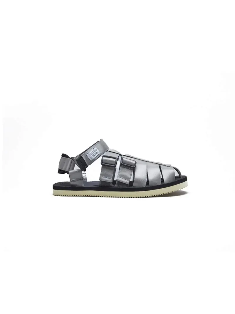Suicoke Shaco Gray 1