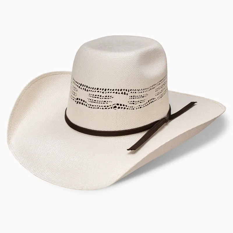 Super Duty - Tuff Hedeman Cowboy Hat 1