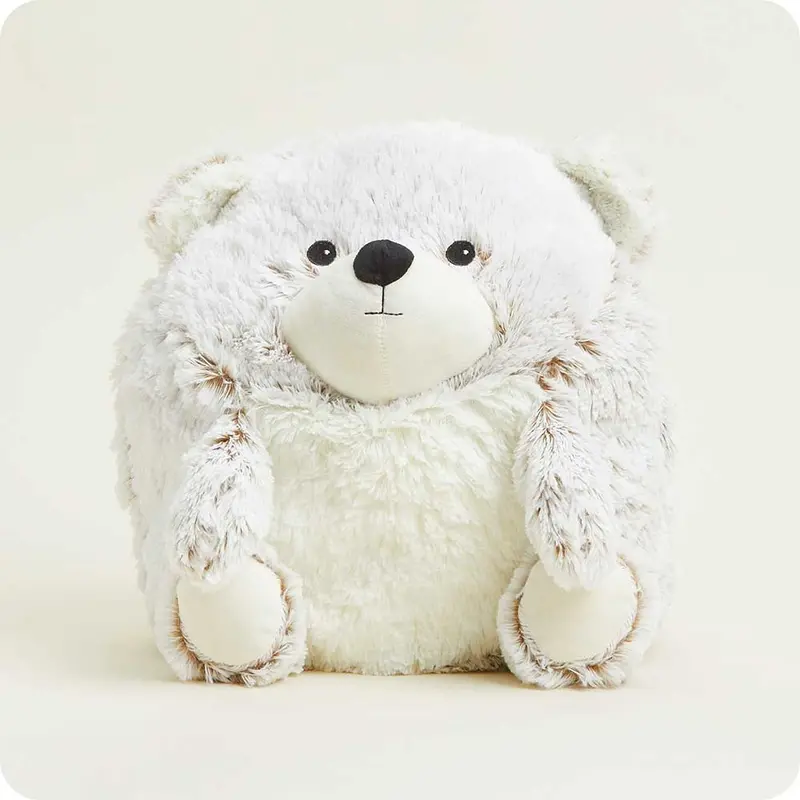 Supersized Bear Warmies 1