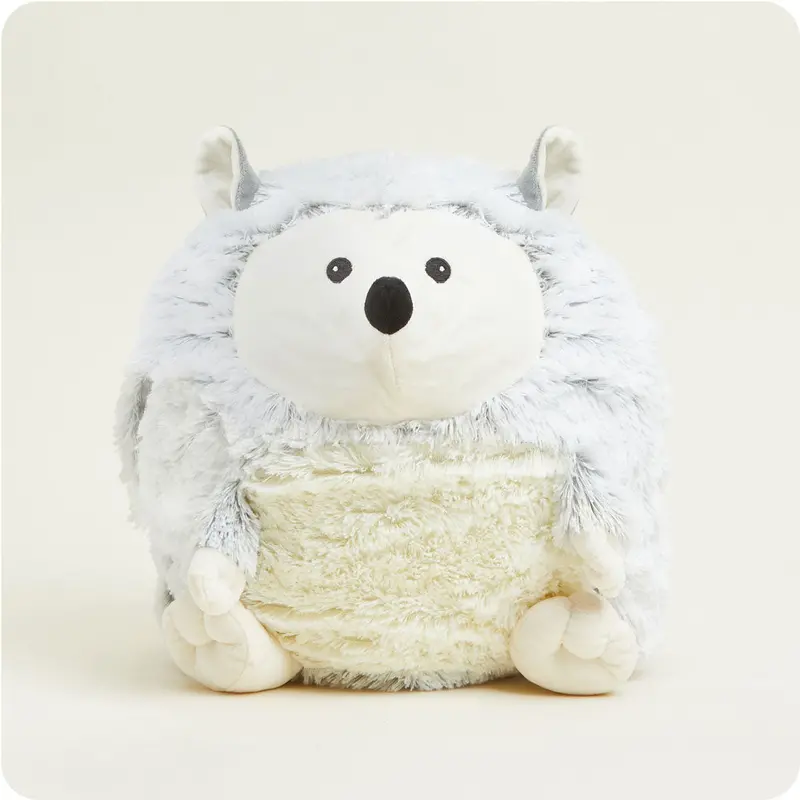 Supersized Hedgehog Warmies 1