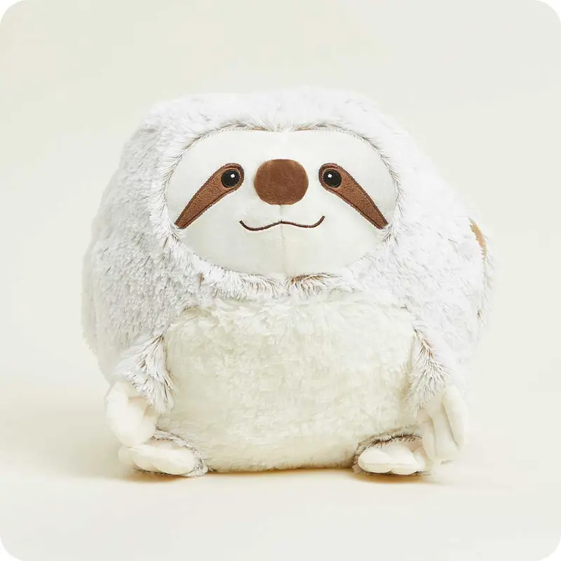 Supersized Sloth Hand Warmies 1