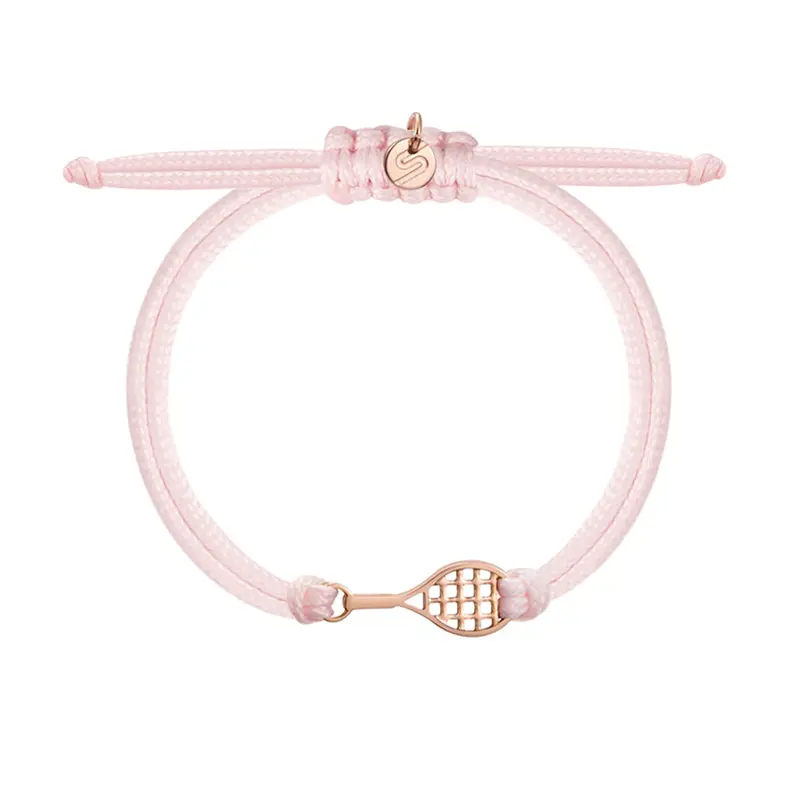 Superstar Tennis Bracelet 1