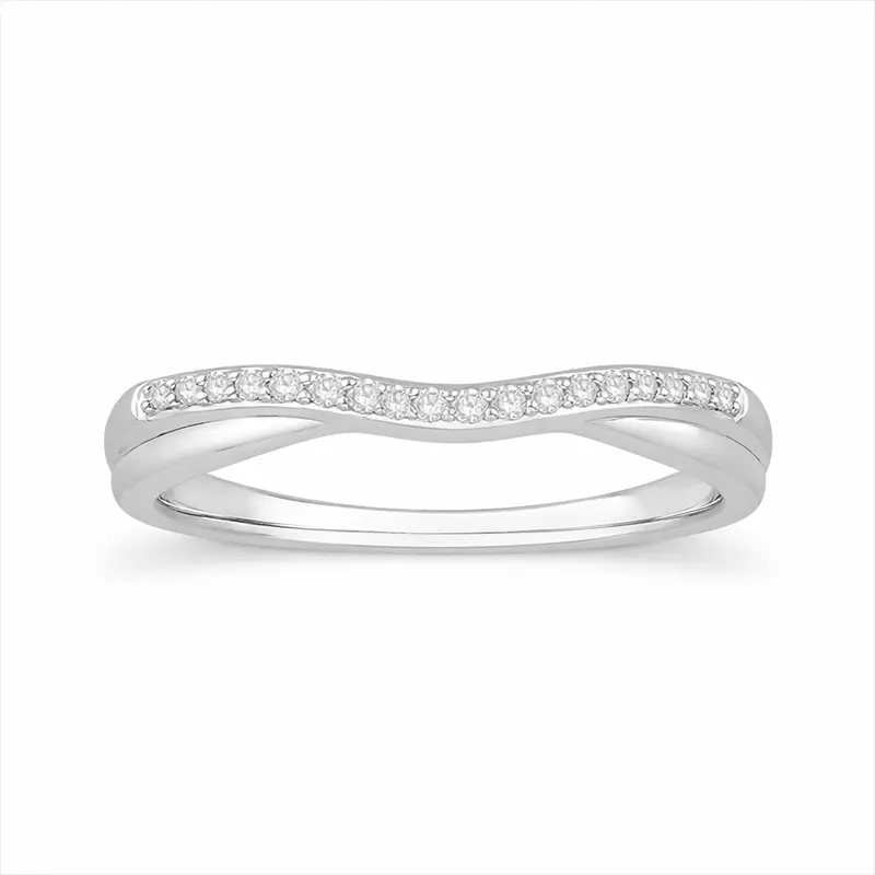 Swayline Diamond Band 1