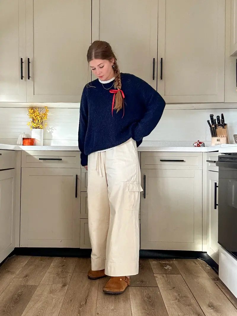 Syd Graham Patterns Lane Pants 1