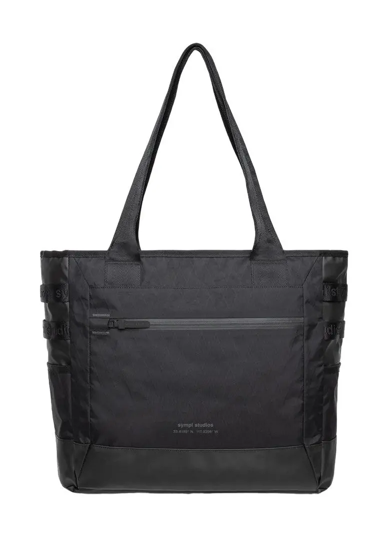 Sympl All Terrain Tote 1