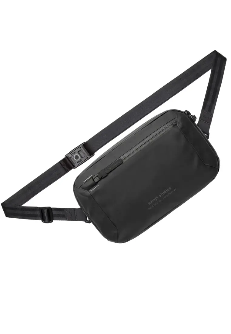 Sympl Motion Sling 1