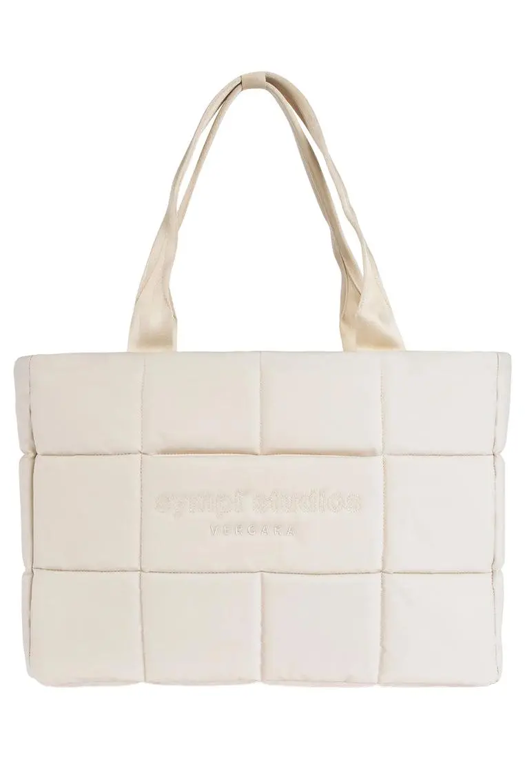 Sympl Vergara Tote 1