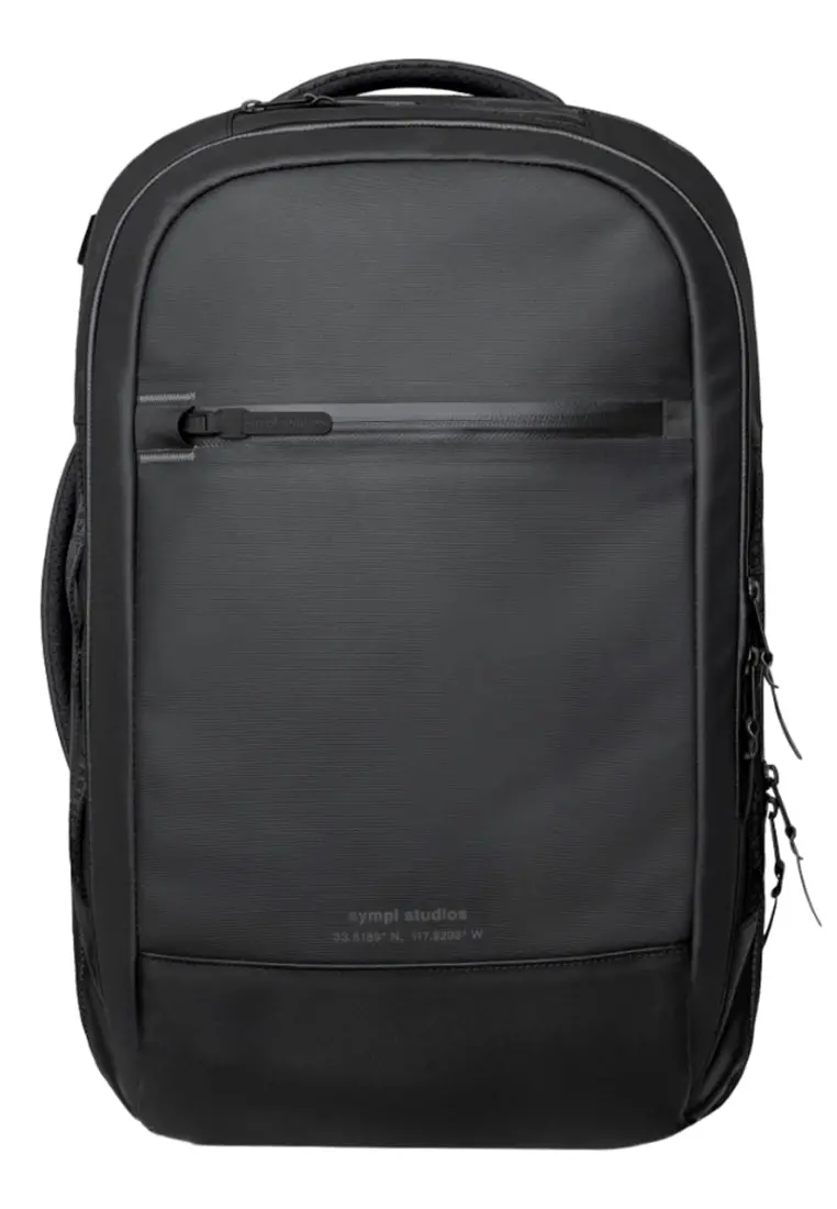 Sympl Weekender Pack 25L 1