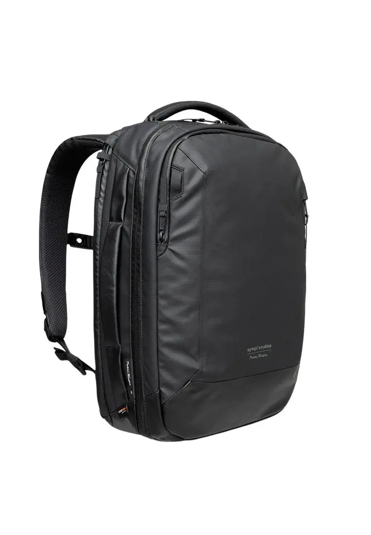 Sympl X Pedal Mafia Commuter Cycling Pack Cp 20L 1