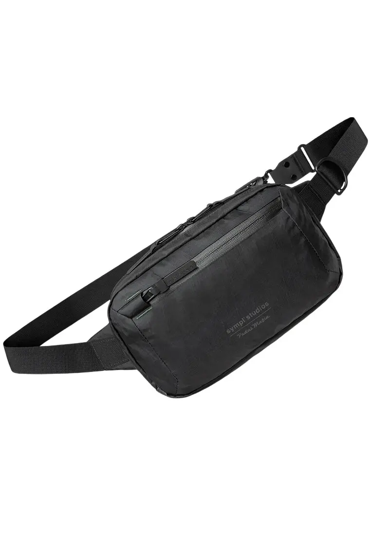 Sympl X Pedal Mafia Commuter Sling 2.5L 1