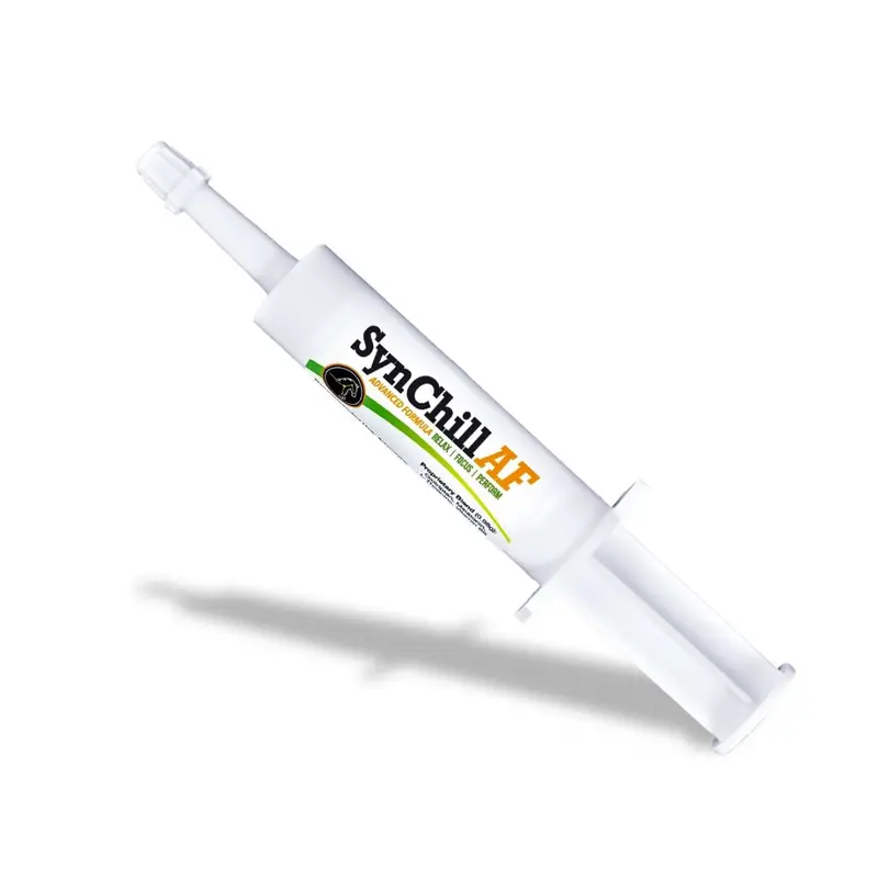Synchill Af Advanced Formula 1