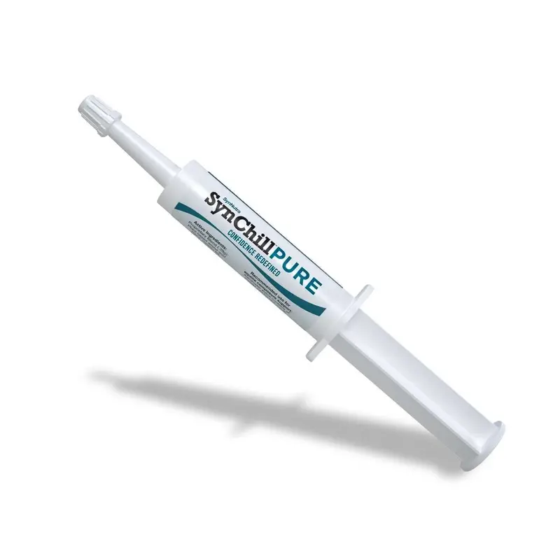 Synchill Pure Calming Gel 1