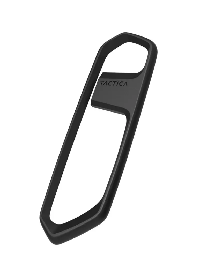 Tactica X10 Bottle Opener Black 1