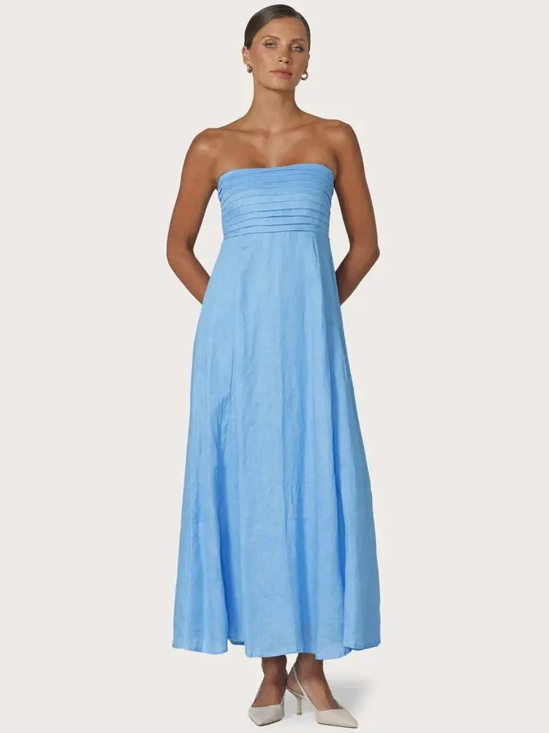 Talia Pintuck Maxi 1