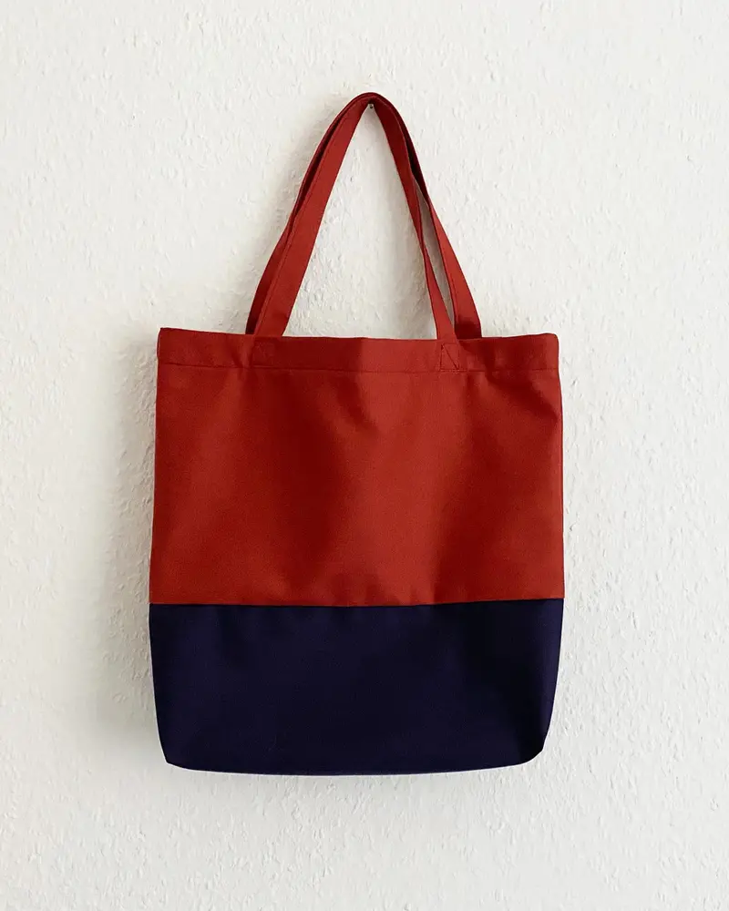 Tammy Handmade Ava Tote Bag 1