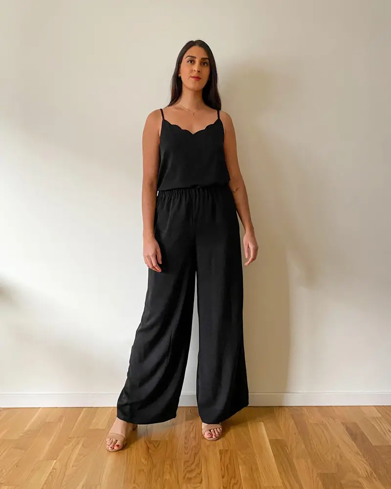 Tammy Handmade Hena Trousers 1