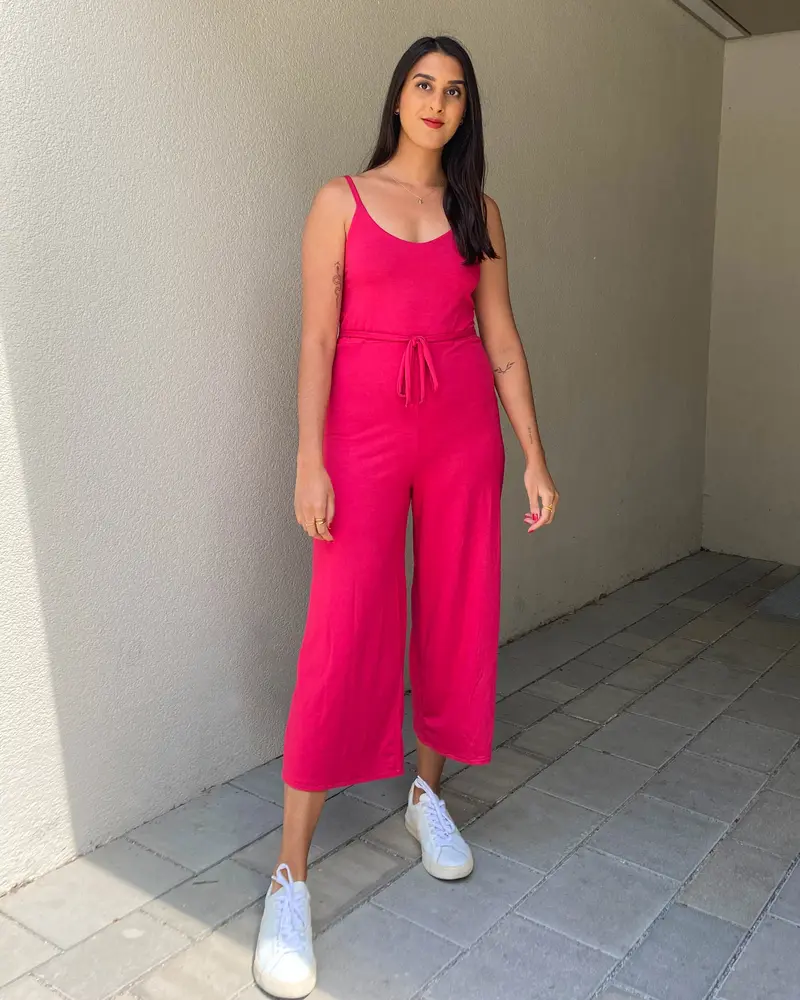 Tammy Handmade Jaya Jumpsuit 1