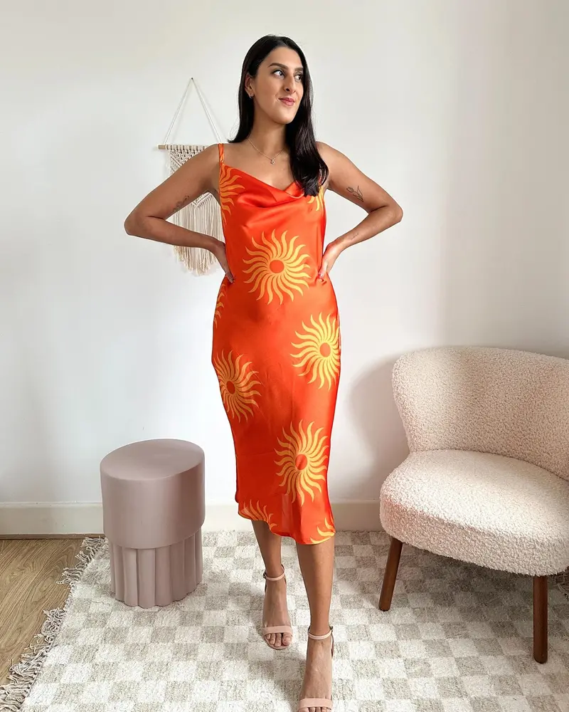 Tammy Handmade Jessica Dress 1