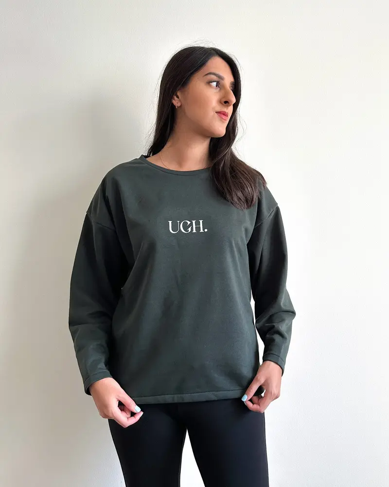 Tammy Handmade Mila Jumper 1