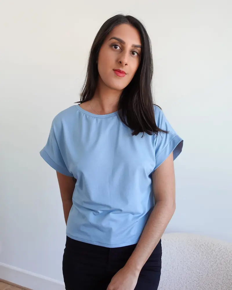 Tammy Handmade Naya T-Shirt 1
