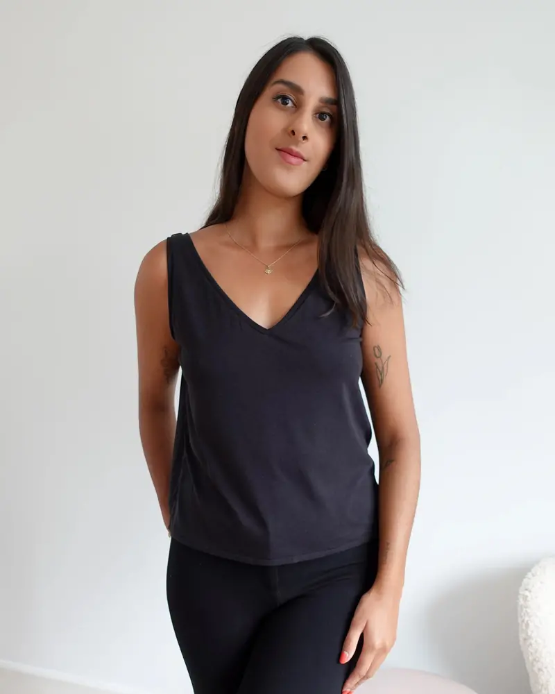 Tammy Handmade Tyra Tank 1