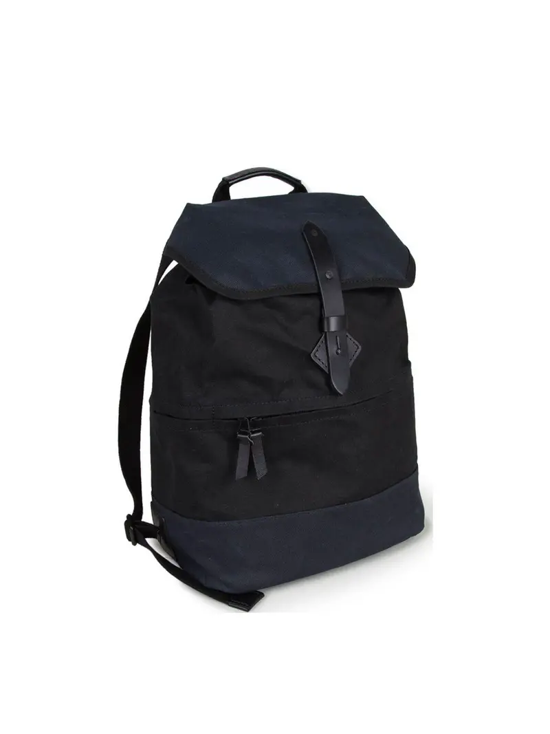 Tanner Goods Voyager Daypack Midnight 1