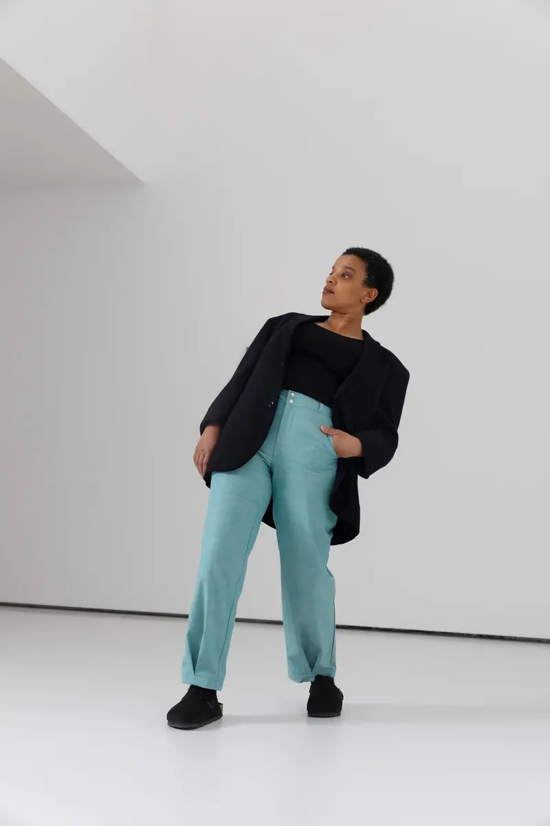 Tauko Fairway Trousers 1