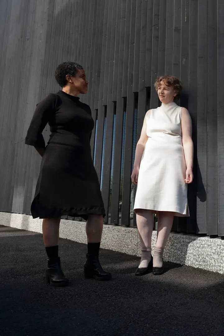 Tauko Hiutale Dress 1
