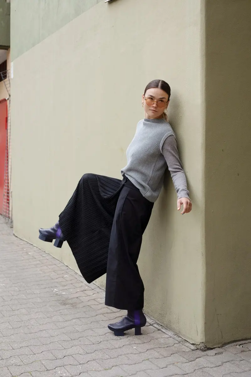 Tauko Luce Trousers 1