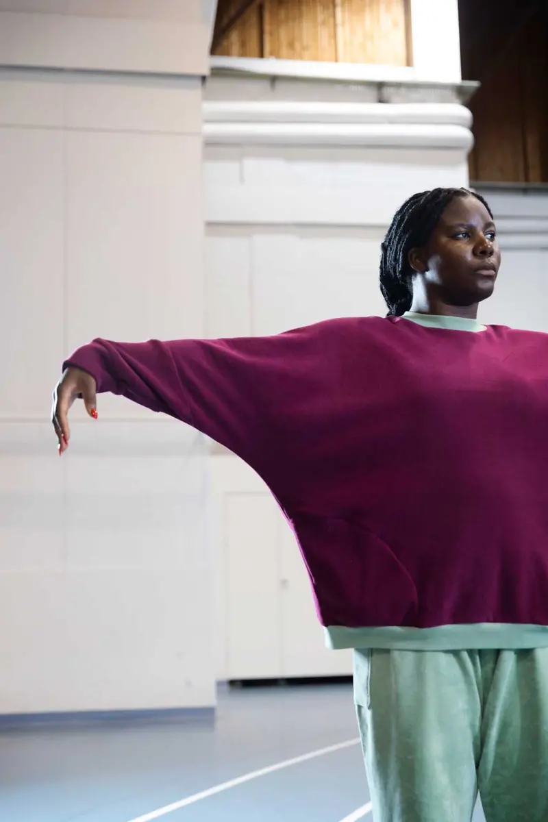 Tauko Lumi Jumper 1