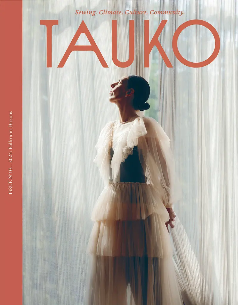 Tauko Magazine Issue No. 10 1