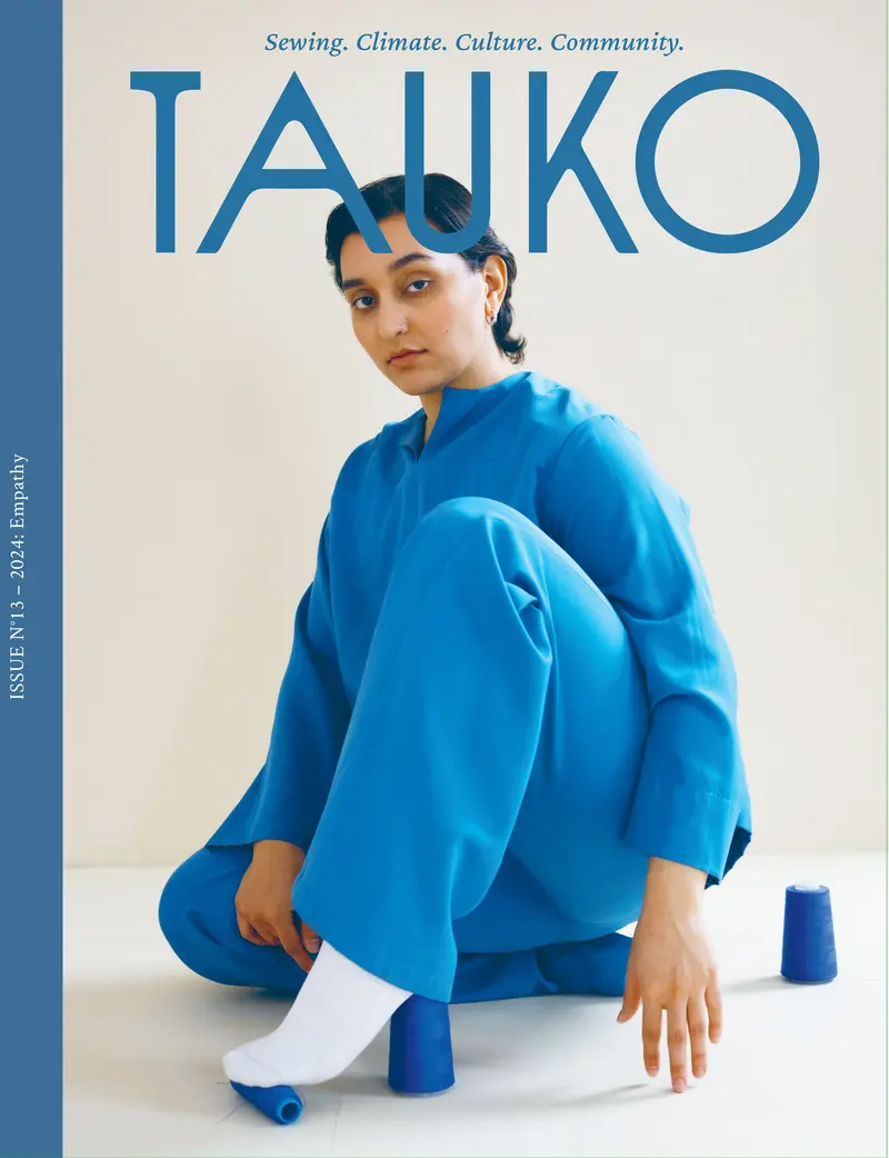 Tauko Magazine Issue No. 13 1