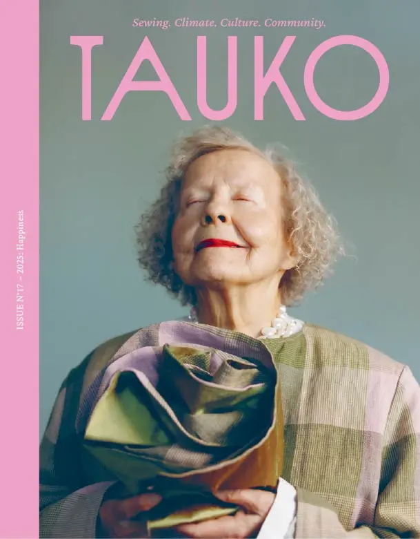 Tauko Magazine Issue No. 17 1