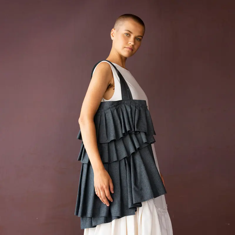 Tauko Naomi Bag 1
