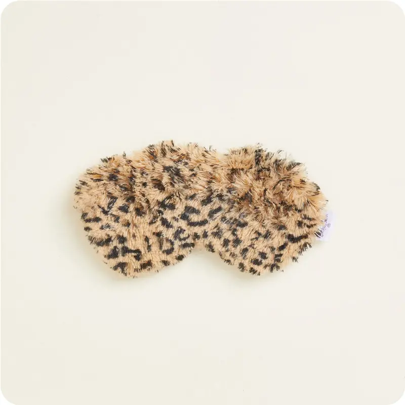 Tawny Eye Mask Warmies 1