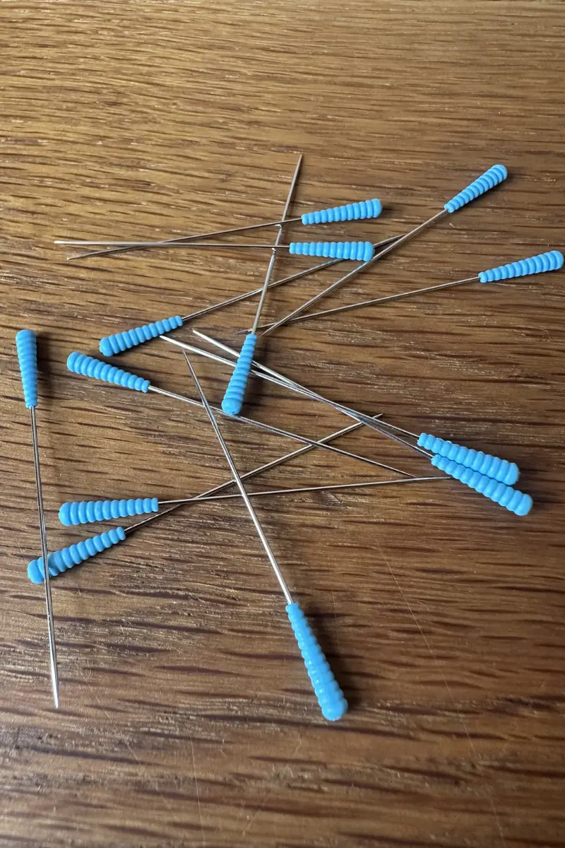 Taylor Seville Magic Pins: Regular 1