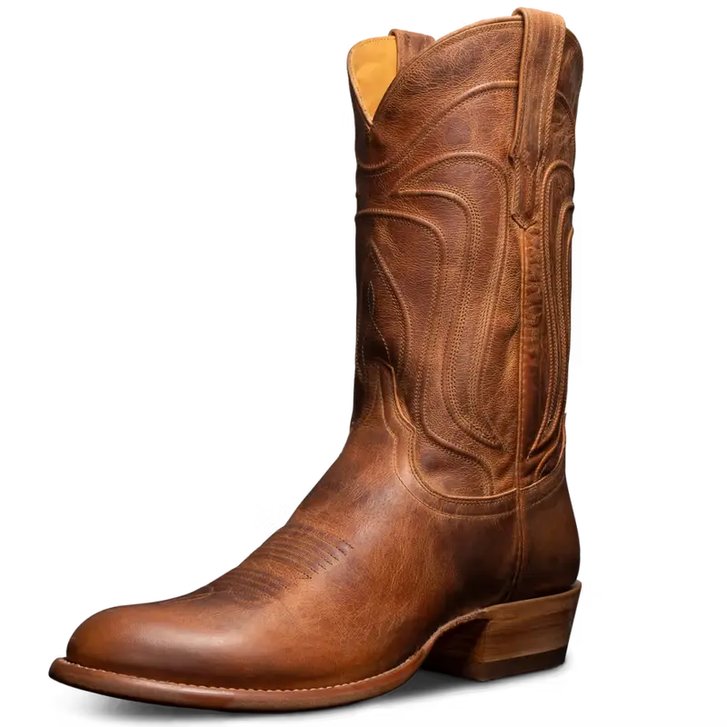 Tecovas Men's Cartwright Boots 1