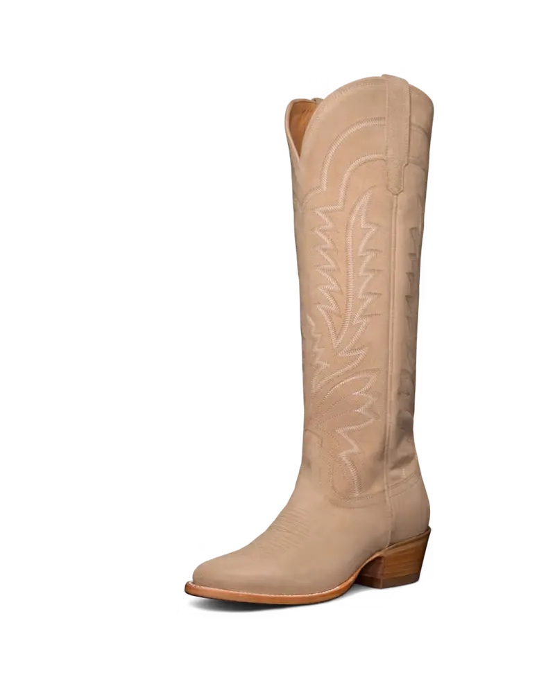 Tecovas Women's The Abby 1