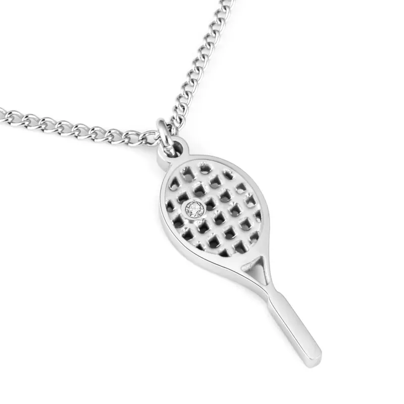 Tennis Club Necklace 1